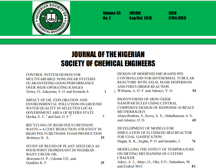 Volume 33 Issue 2
